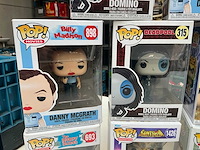 Funko pop! animatie figuur (13x) - afbeelding 3 van  8