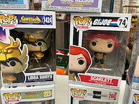 Funko pop! animatie figuur (13x) - afbeelding 4 van  8