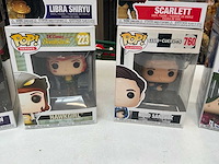 Funko pop! animatie figuur (13x) - afbeelding 5 van  8