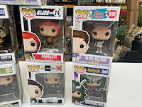 Funko pop! animatie figuur (13x) - afbeelding 6 van  8