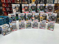 Funko pop! animatie figuur (18x) - afbeelding 1 van  7
