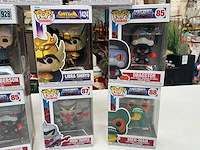 Funko pop! animatie figuur (18x) - afbeelding 2 van  7