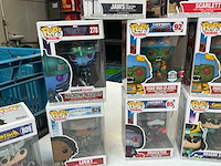 Funko pop! animatie figuur (18x) - afbeelding 4 van  7