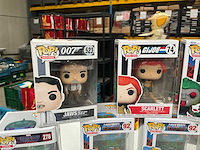 Funko pop! animatie figuur (18x) - afbeelding 5 van  7