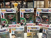 Funko pop! animatie figuur (18x) - afbeelding 6 van  7