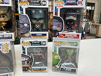 Funko pop! animatie figuur (18x) - afbeelding 2 van  8