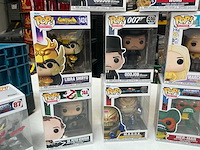 Funko pop! animatie figuur (18x) - afbeelding 4 van  8