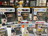 Funko pop! animatie figuur (18x) - afbeelding 6 van  8