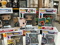 Funko pop! animatie figuur (18x) - afbeelding 7 van  8