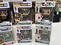 Funko pop! animatie figuur (18x) - afbeelding 2 van  8