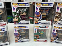 Funko pop! animatie figuur (18x) - afbeelding 3 van  8