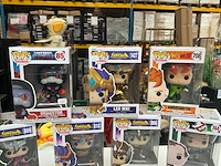 Funko pop! animatie figuur (18x) - afbeelding 7 van  8