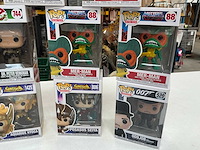 Funko pop! animatie figuur (18x) - afbeelding 2 van  8