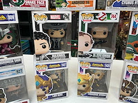 Funko pop! animatie figuur (18x) - afbeelding 3 van  8