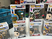 Funko pop! animatie figuur (18x) - afbeelding 4 van  8