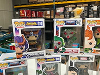 Funko pop! animatie figuur (18x) - afbeelding 6 van  8