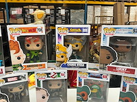 Funko pop! animatie figuur (18x) - afbeelding 7 van  8