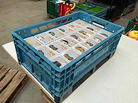 Funko pop! animatie figuur (18x) - afbeelding 8 van  8