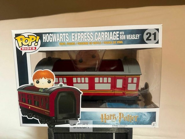 Funko - afbeelding 1 van  1