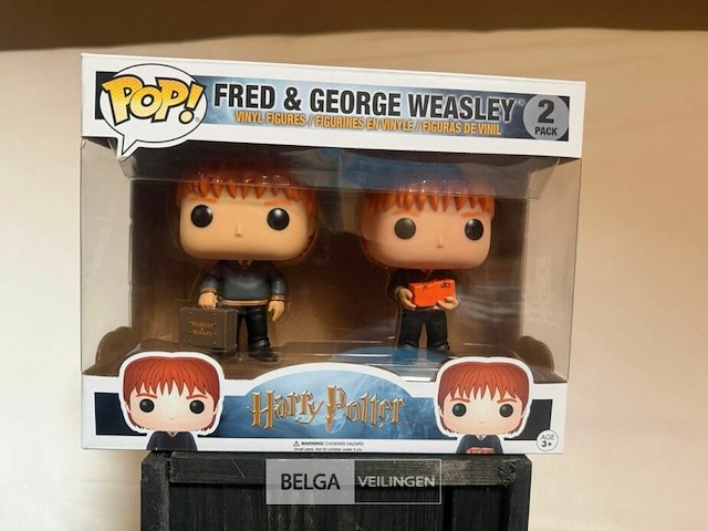 Funko - afbeelding 1 van  1