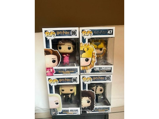 Funko - afbeelding 1 van  1