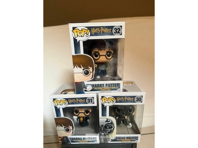 Funko - afbeelding 1 van  1