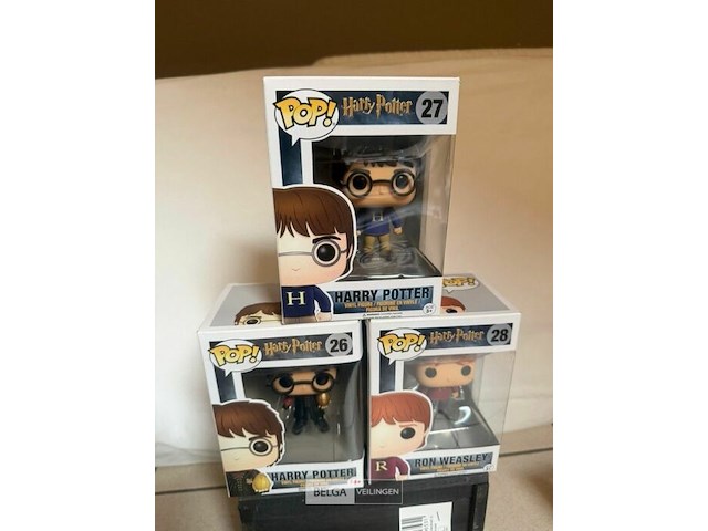 Funko - afbeelding 1 van  1