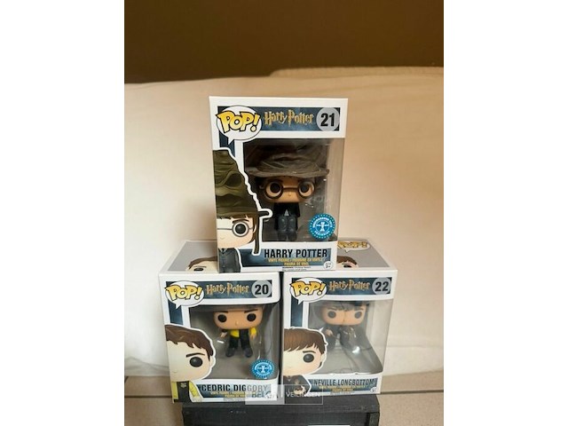 Funko - afbeelding 1 van  1