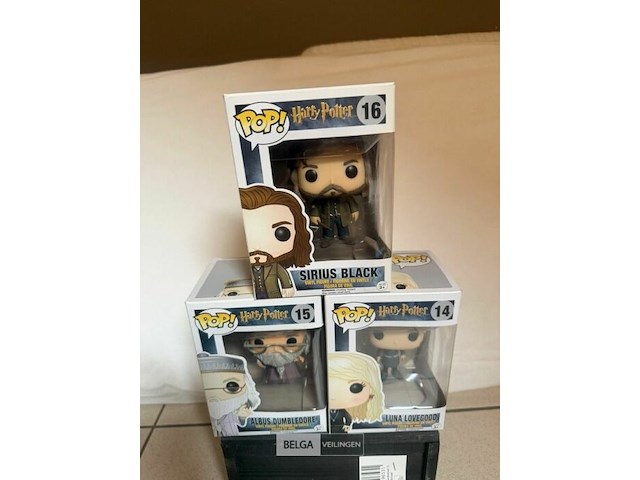 Funko - afbeelding 1 van  1