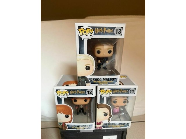 Funko - afbeelding 1 van  1