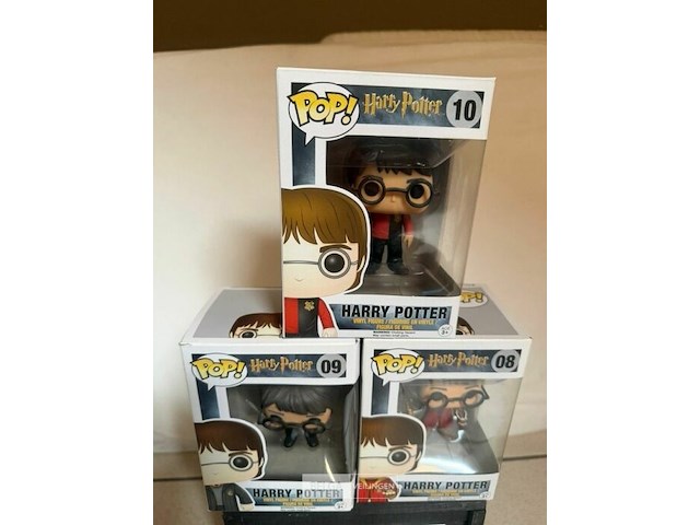 Funko - afbeelding 1 van  1