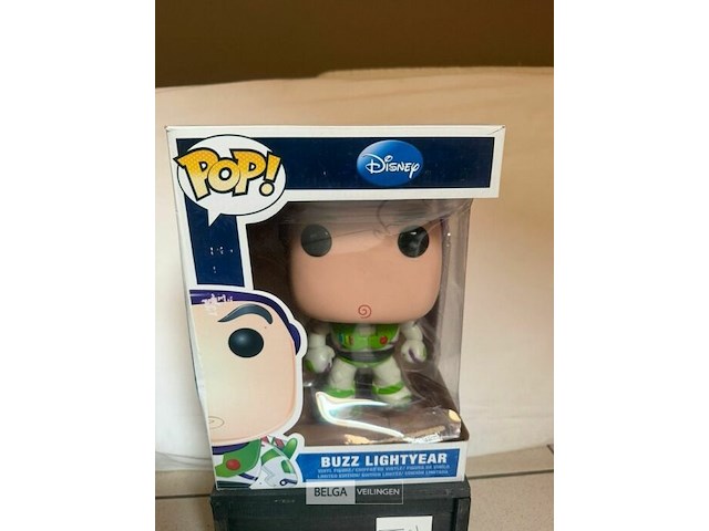 Funko - afbeelding 1 van  1