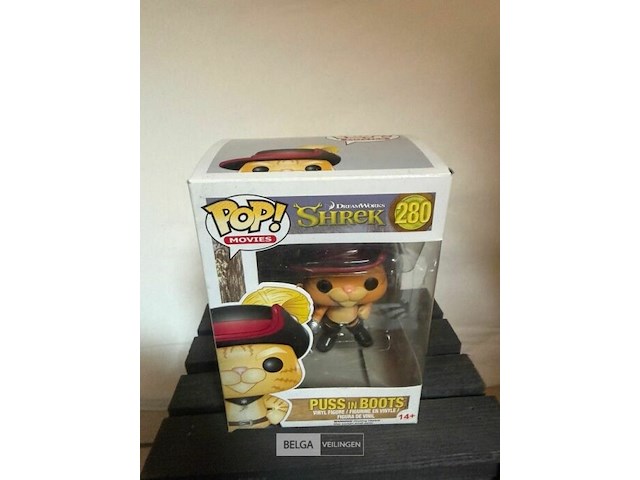 Funko - afbeelding 1 van  1