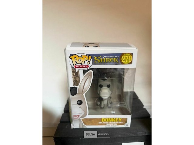 Funko - afbeelding 1 van  1