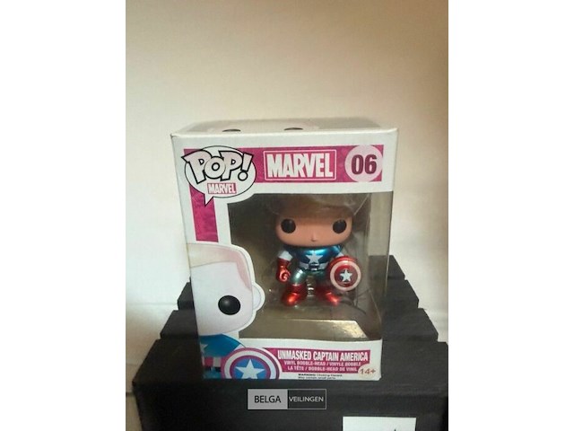 Funko - afbeelding 1 van  1