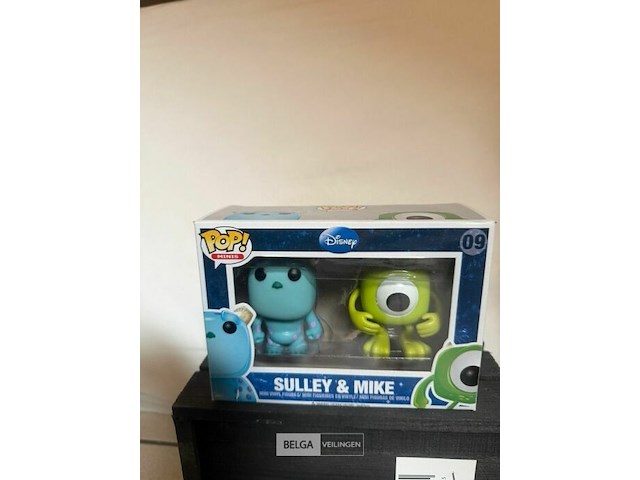 Funko - afbeelding 1 van  1