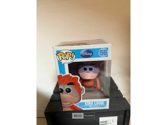 Funko - afbeelding 1 van  1