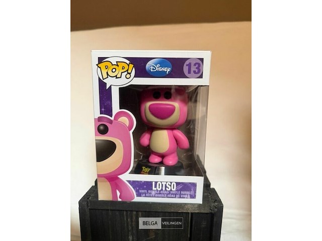 Funko - afbeelding 1 van  1