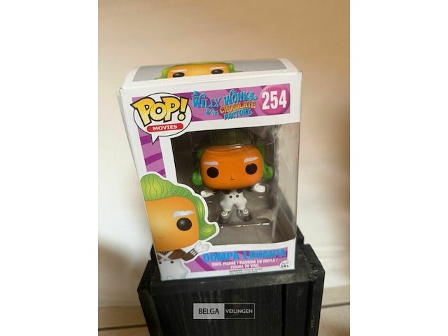 Funko - afbeelding 1 van  1