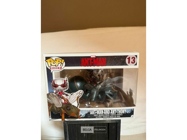 Funko - afbeelding 1 van  1