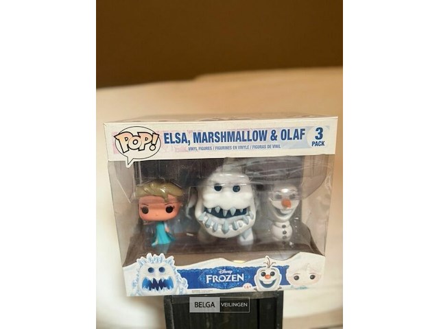 Funko - afbeelding 1 van  1