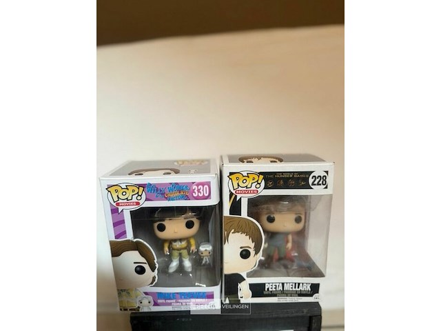 Funko - afbeelding 1 van  1