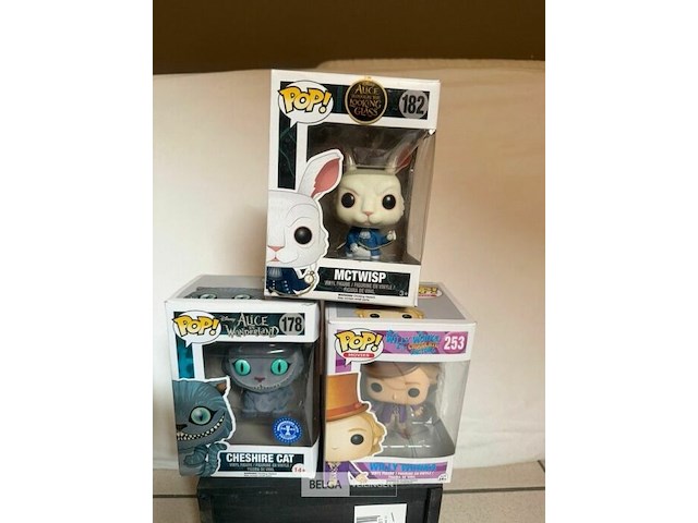 Funko - afbeelding 1 van  1