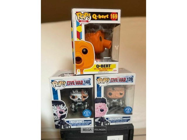 Funko - afbeelding 1 van  1