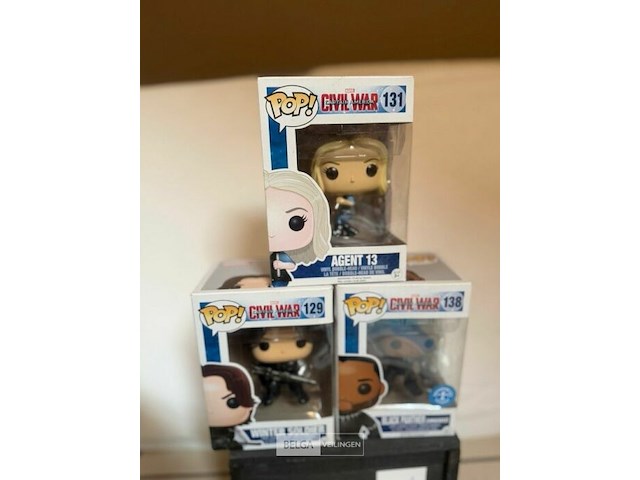 Funko - afbeelding 1 van  1
