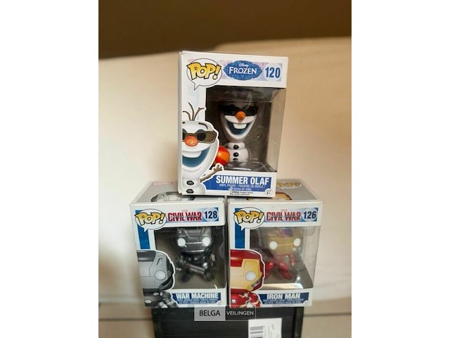 Funko - afbeelding 1 van  1