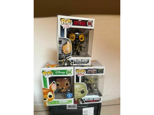 Funko - afbeelding 1 van  1