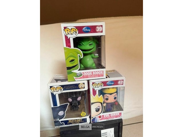 Funko - afbeelding 1 van  1