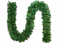 Funnlot kerstslinger (2,7 m)