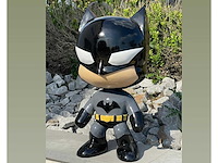 Funny batman h60cm - afbeelding 3 van  3